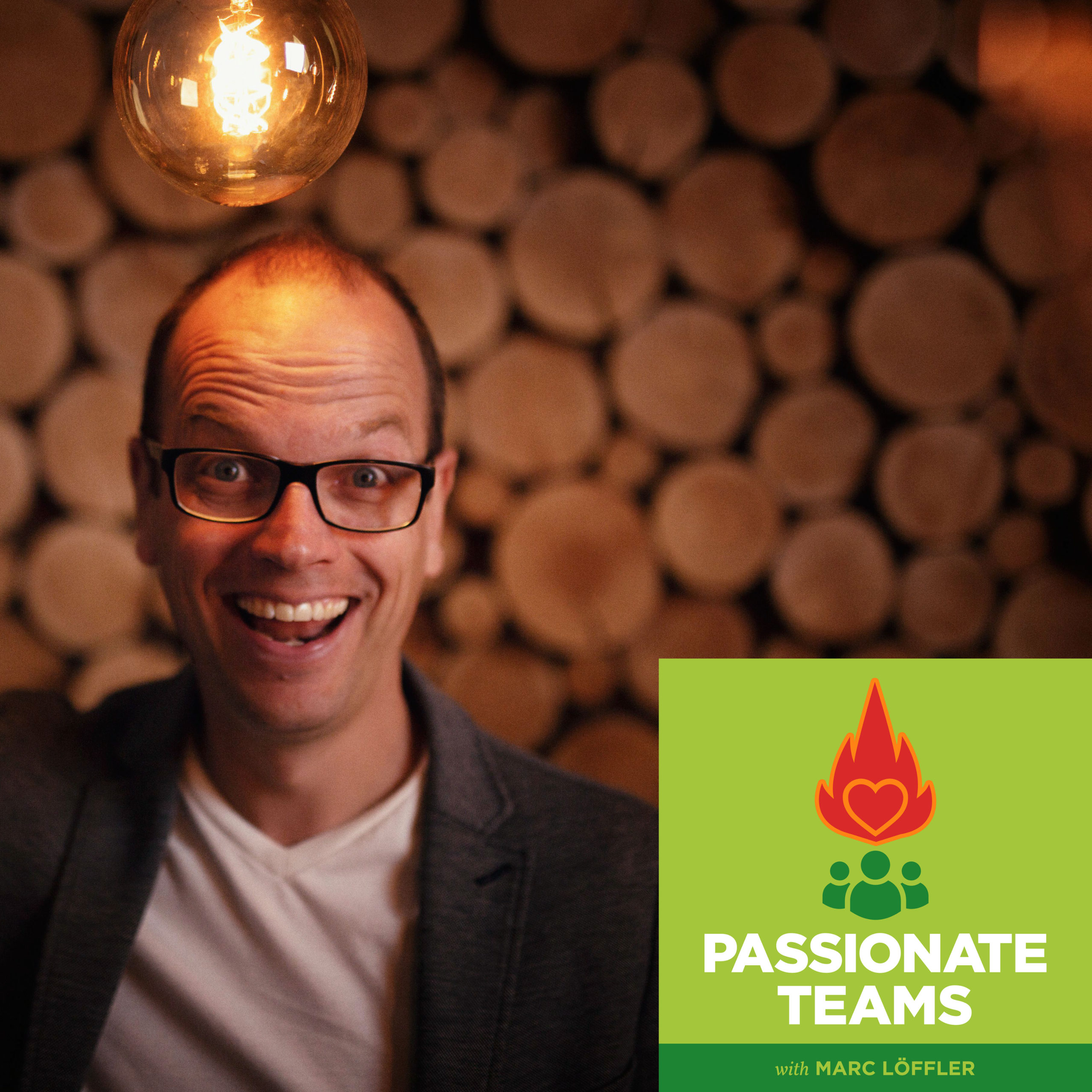Marc Löffler - Passionate Teams