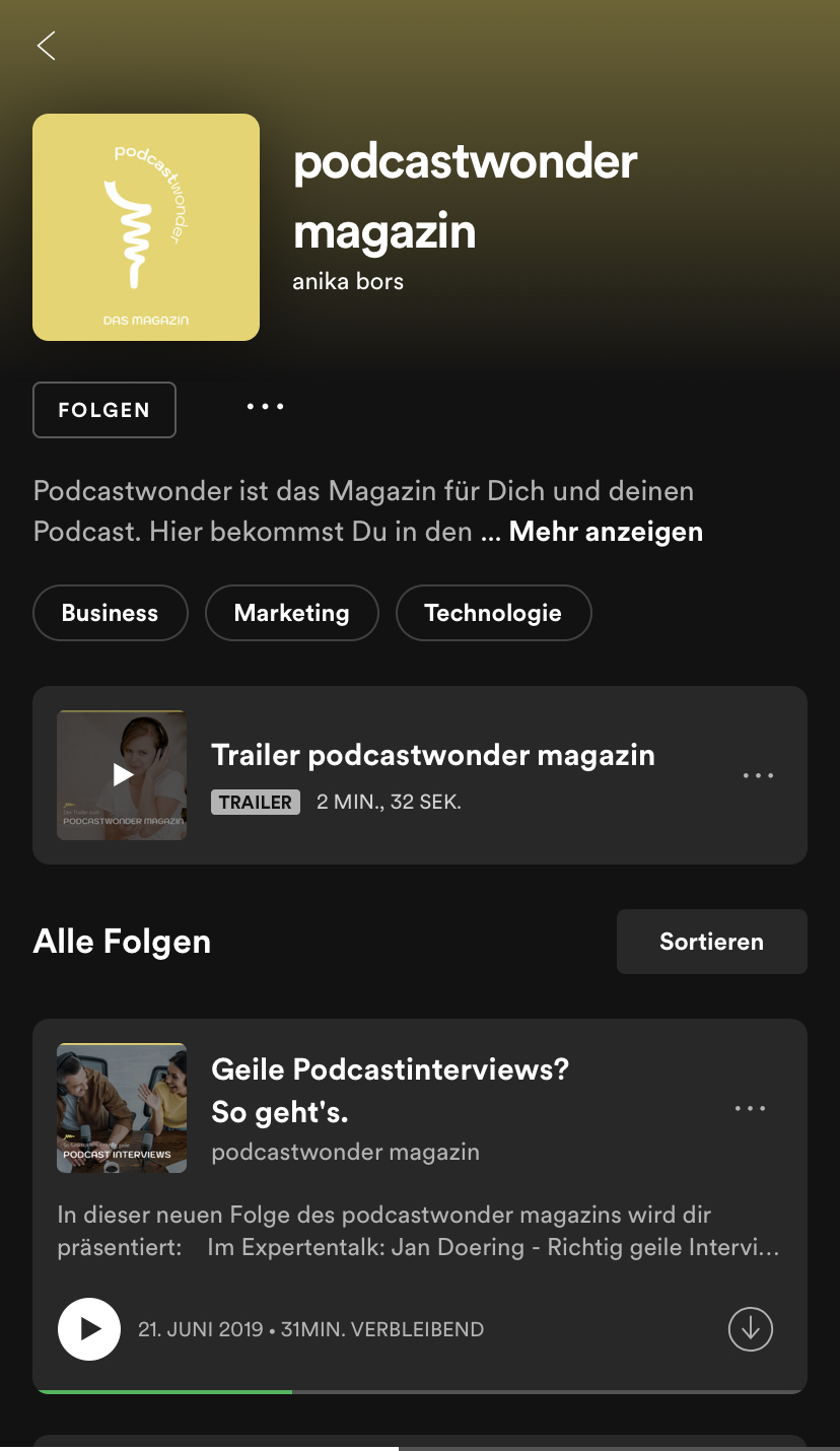 Podcast Trailer_Spotify