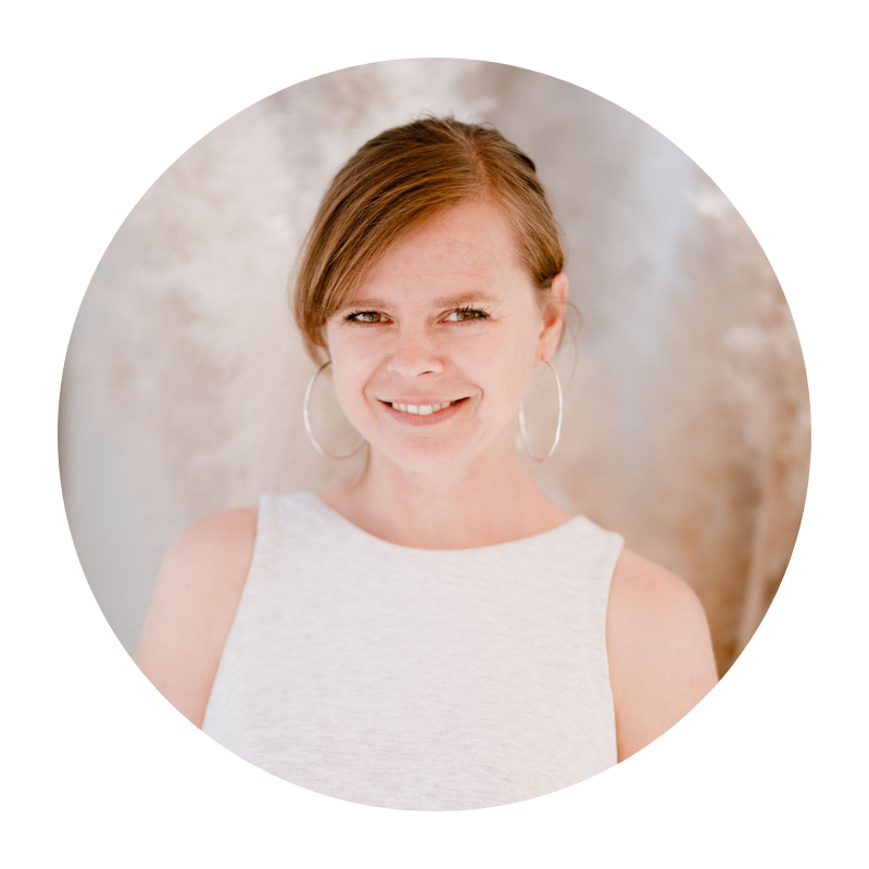 Anika_rund Podcast starten
