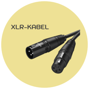 XLR Kabel
