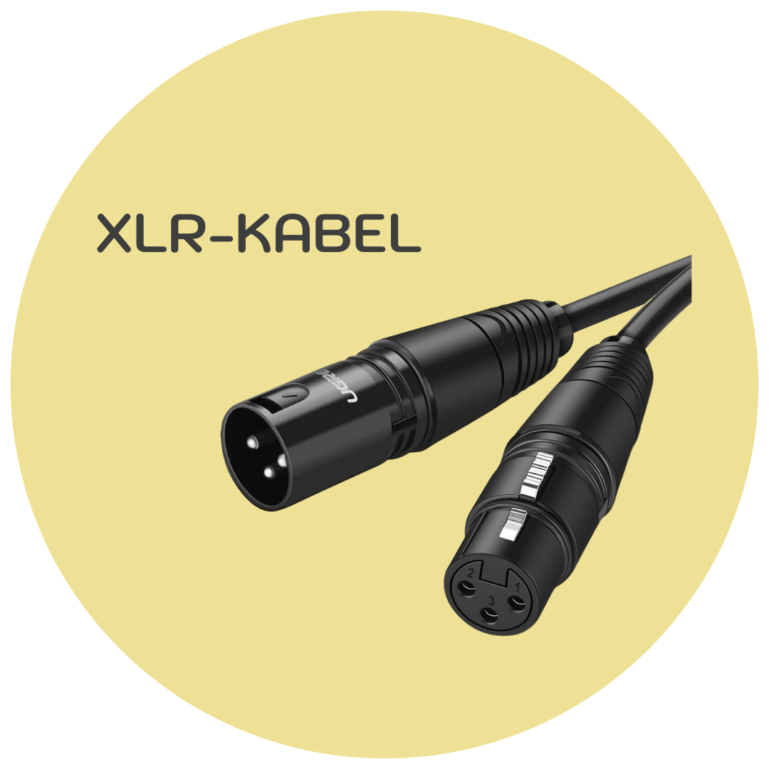 XLR Kabel