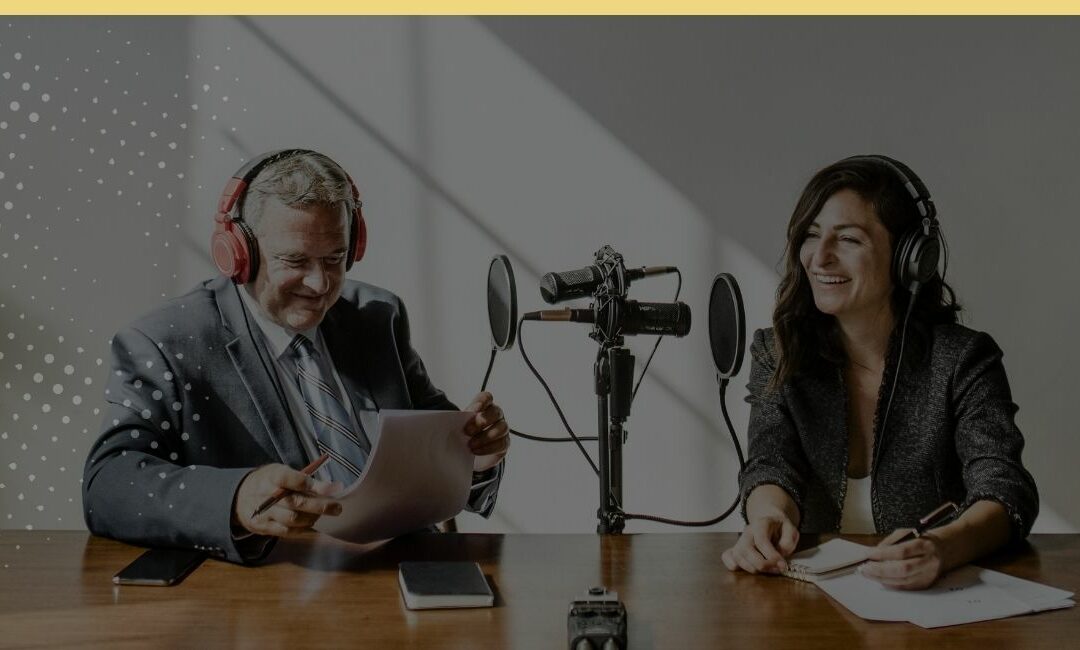 Corporate Podcast in der Unternehmenskommunikation
