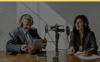 Corporate Podcast in der Unternehmenskommunikation