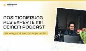Kassenklingeln - Der Etsy Verkäufer Podcast von Dagmar Kinter
