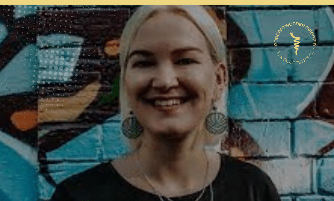 So funktioniert smartes Content-Marketing für Podcaster – Interview mit Heike Friedrich