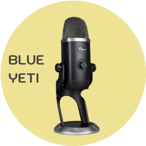 Blue Yeti