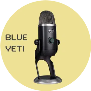 Blue Yeti