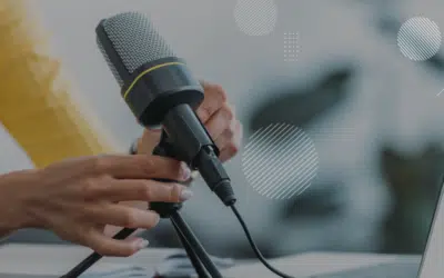 7 Hürden, die dich vom Podcast-Start abhalten!