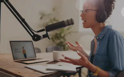 Podcast-Alltag: Diese 5 Dinge sparen mir jede Woche Zeit