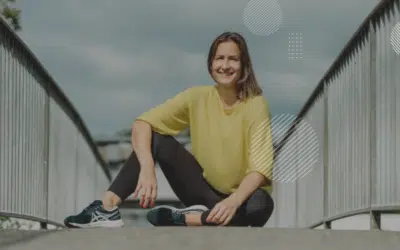 „Wer hört mir schon zu?“ – Wie Janina Fisch diesen Gedanken überwand