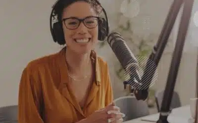 Segmente im Podcast: So wird dein Hauptteil zum Herzstück